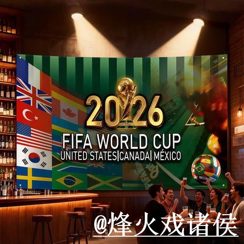 2026世界杯竞猜入口新手指南,冠军方向和参与方式整理 2026世界杯竞猜入口新手指南,冠军方向和参与方式整理